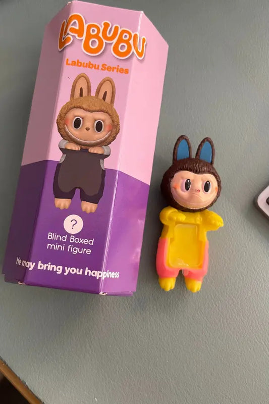 Sonny Angels- Labubu