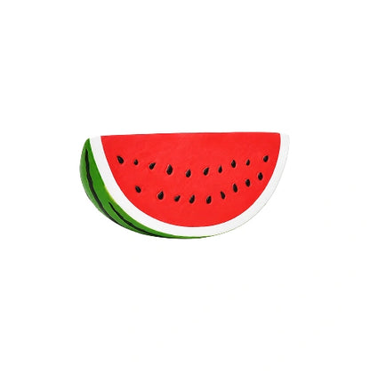 Watermelon Squishy Toy