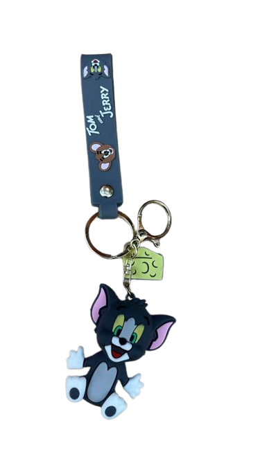 Tom Keychain