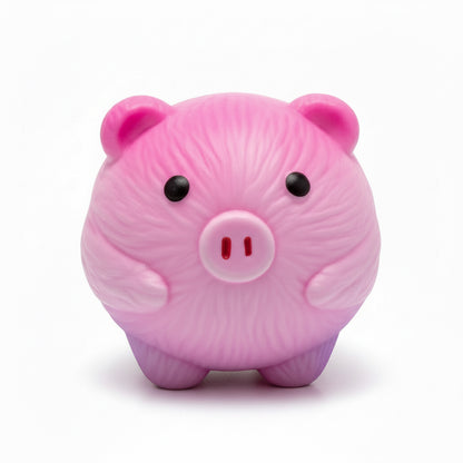 Pig Squishy - Stress Relief Toy