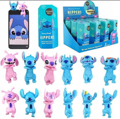 Sonny Angels- Stitch Series