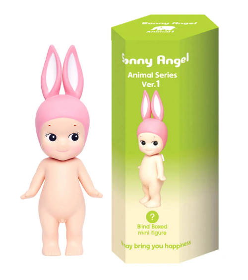 Sonny Angels- Animal Series