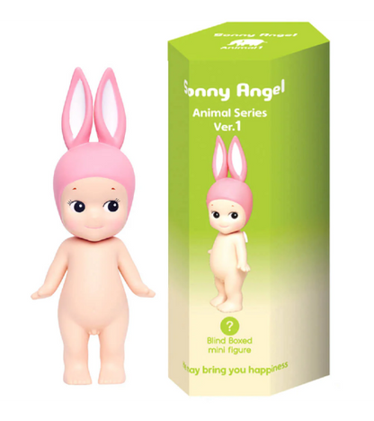 Sonny Angels- Animal Series