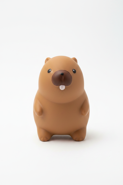 Capybara Squishy Product Photo