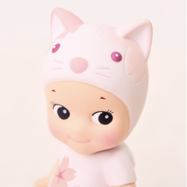 Sonny Angels- Cherry Blossom Series