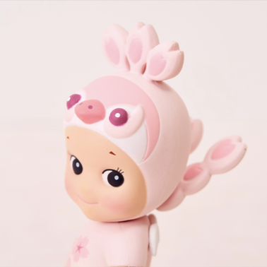 Sonny Angels- Cherry Blossom Series