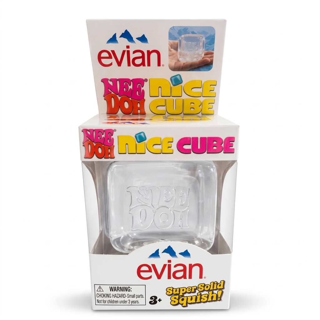 Clear product image
