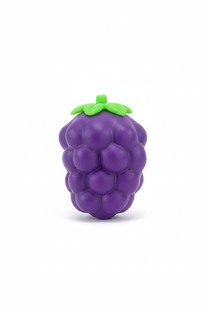 Crunchy Grape Squishy