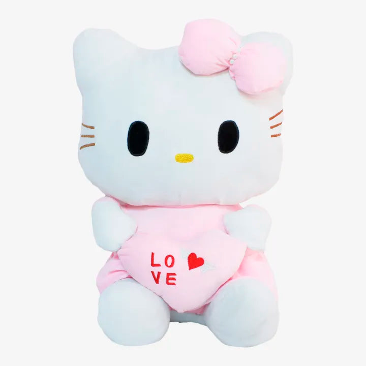 Kitty Love Plushie