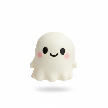 Ghost Squishy Product Image