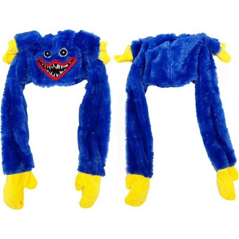 Huggy Wuggy  Air -Pump Hat