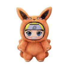 Naruto Blind Box single
