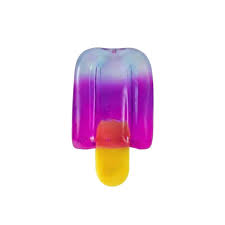 Ice Cream Squeeze Squishy Toy, Stress Relief Squishy for Adults, Stable and Durable, Soft Slow-Rising Squishy for ADHD, Autism, Birthday Gifts & Classroom Rewards