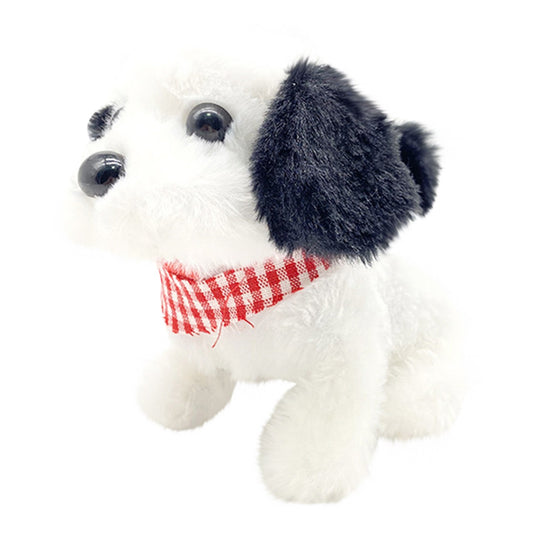 Dog Remote Plushy (Black)