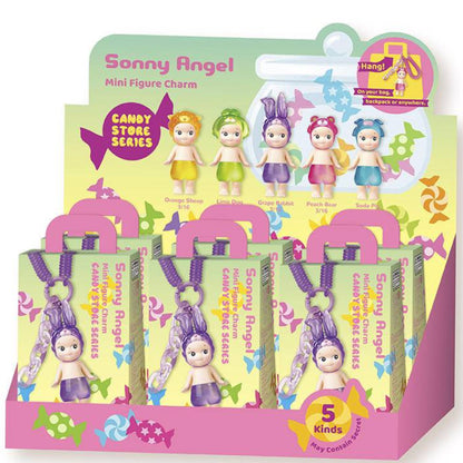 Sonny Angels Key Chain