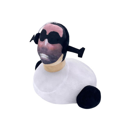 Skibidi PlushToilet