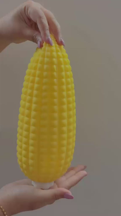 Giant Corn Squishy