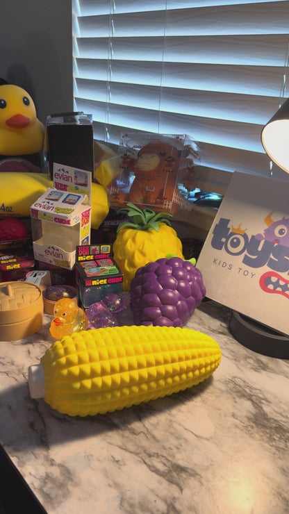 Giant Corn Squishy