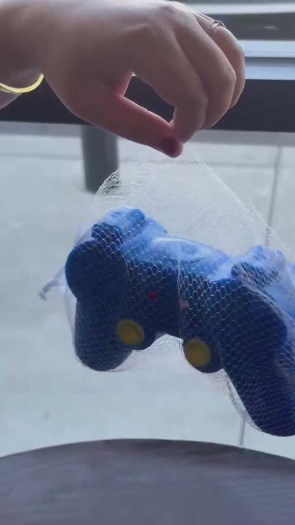 Gaming Controller Squishy - Fun Sensory Toy - Colour may vary  - New Arrival