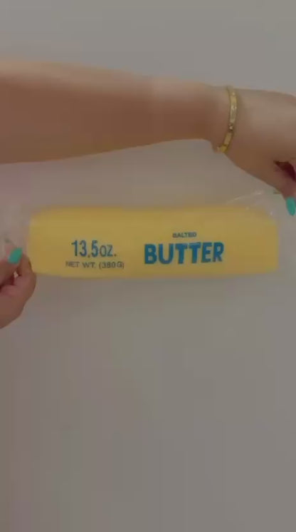 Butter Squishy - Limited Edition