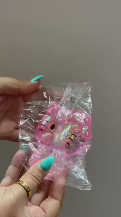 Kitty Squishy - Colour may vary