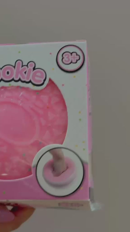 Giant Cookie Squishy - Colour may vary