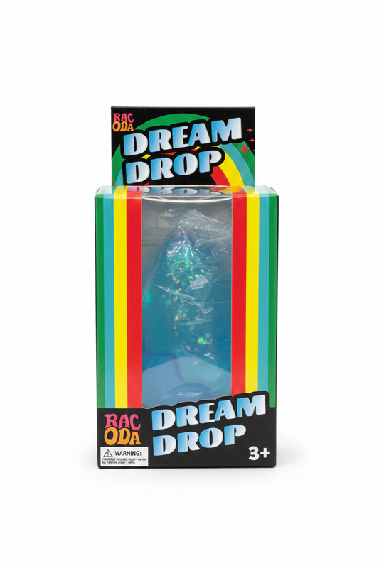 Racoda Dream Drop Product