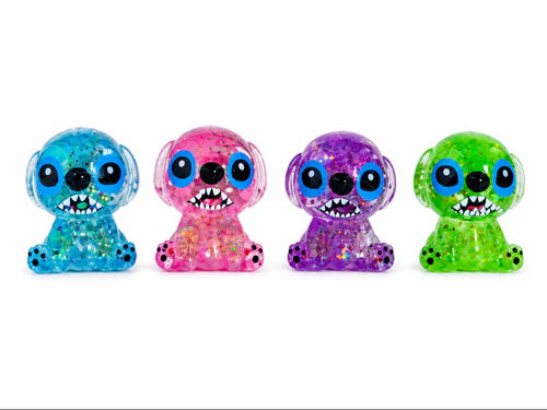 Koala Sugar-Filled Squishies - Colour may vary