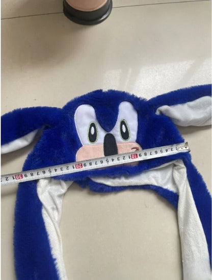 Sonic Air Pump Hat