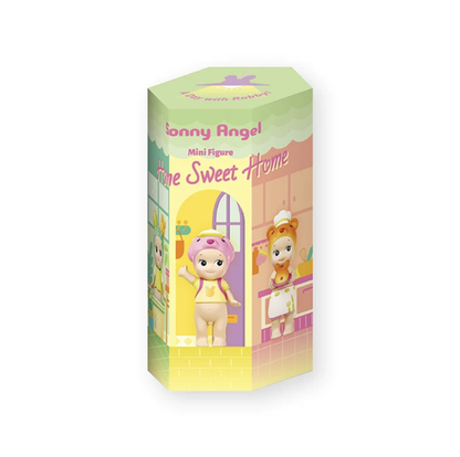 Sonny Angels- Home Sweet Home