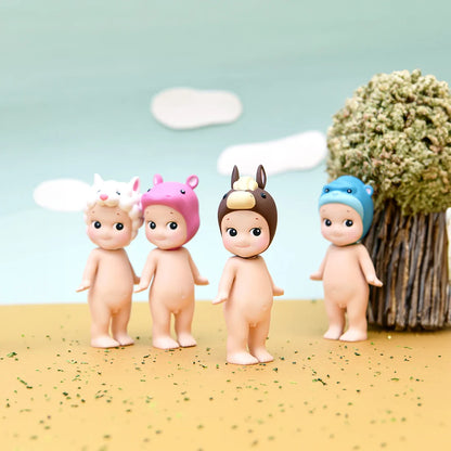 Sonny Angel Original Mini Figure Animal Series V4