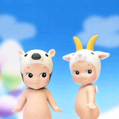 Sonny Angel Original Mini Figure Animal Series V4