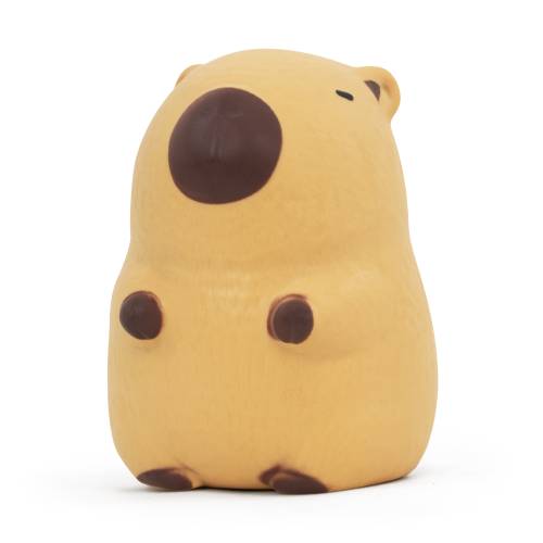 Medium Capybara Kawaii Squishy