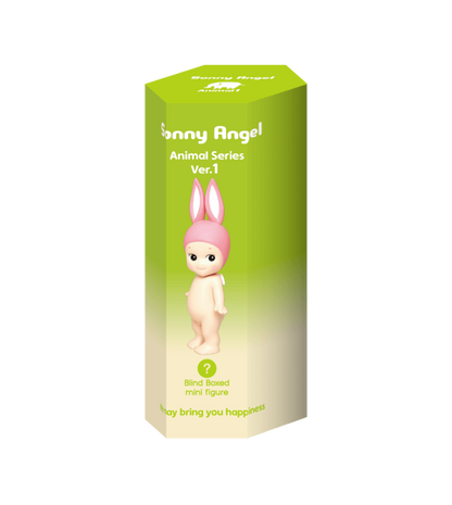 Sonny Angels- Animal Series