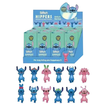 Sonny Angels- Stitch Series