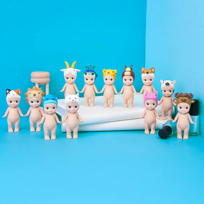 Sonny Angel Original Mini Figure Animal Series V4