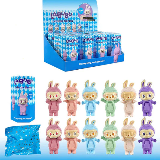 Sonny Angels- Labubu Series