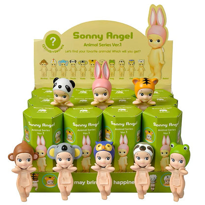 Sonny Angels- Animal Series