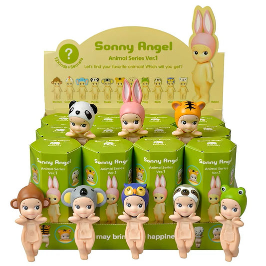 Sonny Angels- Animal Series