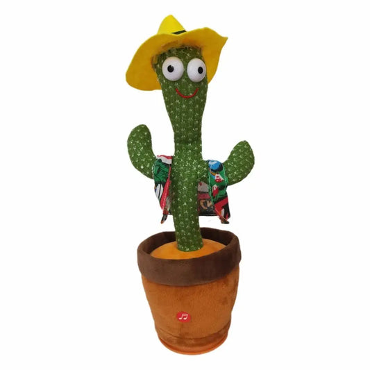 Dancing Cactus