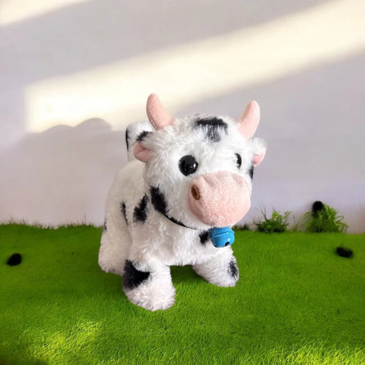 Dancing Cow Toy