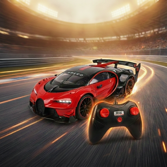 Bugatti Remote Control Car